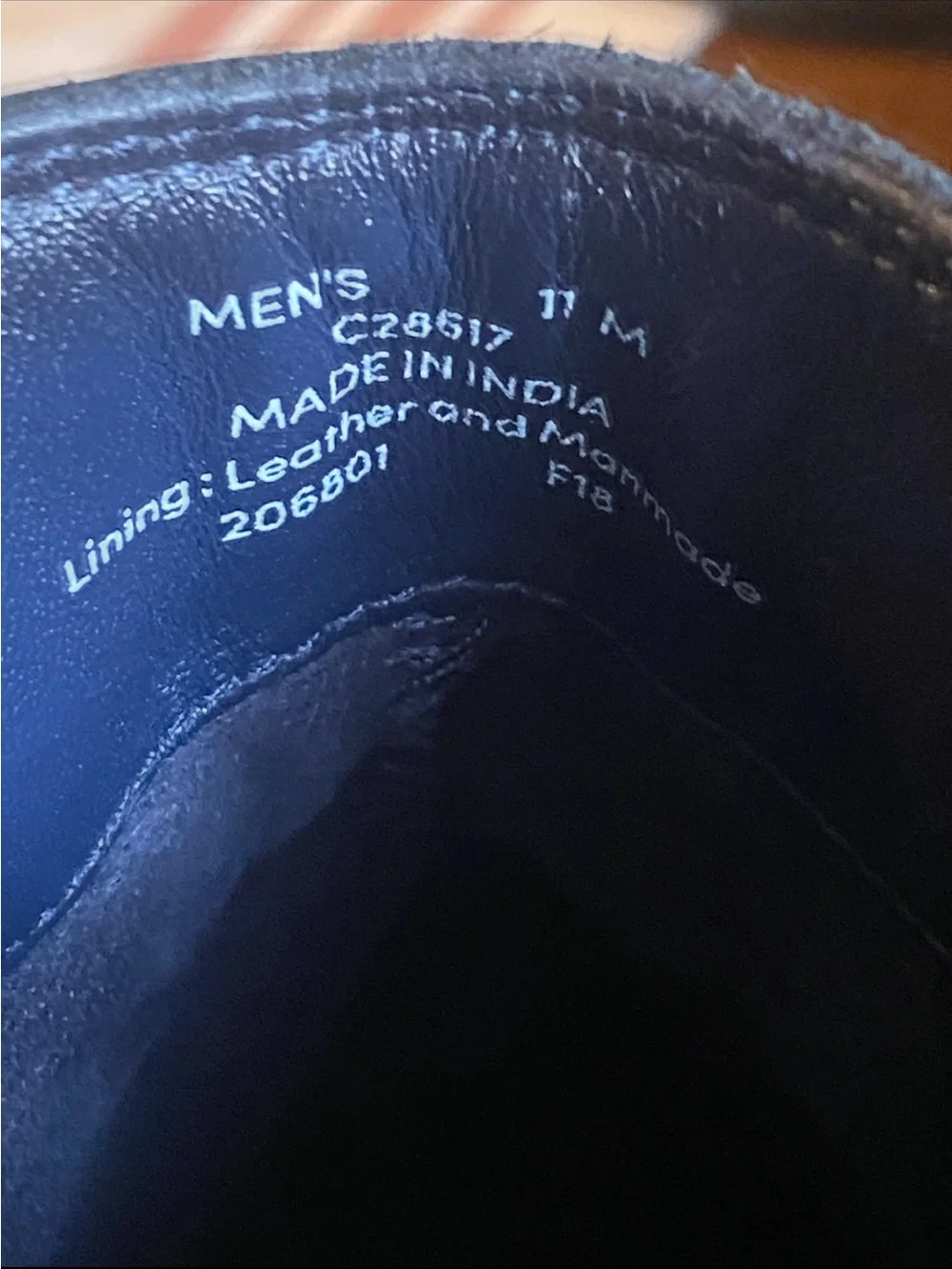 Cole Haan Grande Leather Chelsea Boots - Men